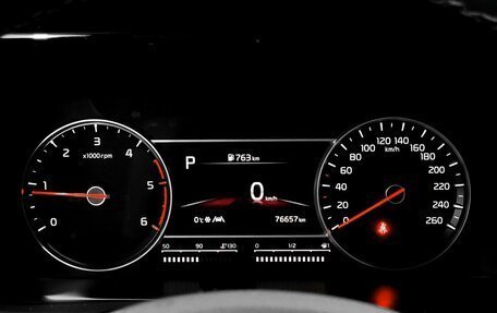 KIA Sorento IV, 2022 год, 4 200 000 рублей, 6 фотография