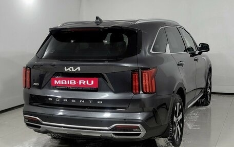 KIA Sorento IV, 2022 год, 4 200 000 рублей, 4 фотография