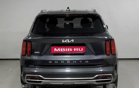 KIA Sorento IV, 2022 год, 4 200 000 рублей, 3 фотография