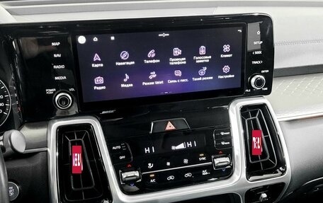 KIA Sorento IV, 2022 год, 4 200 000 рублей, 7 фотография