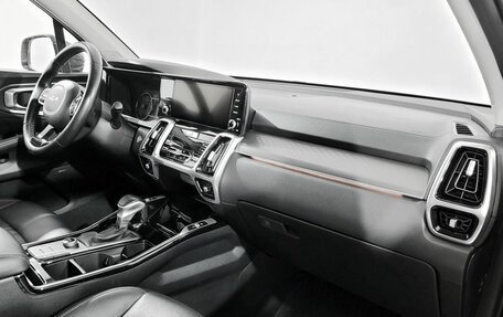 KIA Sorento IV, 2022 год, 4 200 000 рублей, 12 фотография