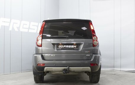 DW Hower H3 I, 2017 год, 1 180 000 рублей, 4 фотография