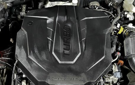 KIA Sorento IV, 2022 год, 4 200 000 рублей, 15 фотография