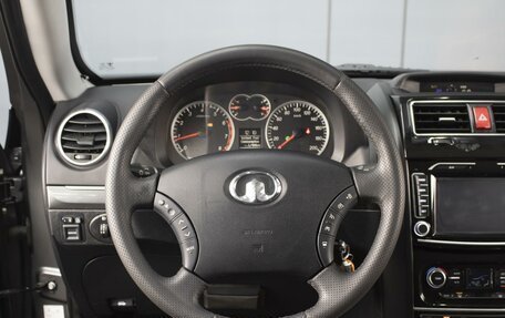 DW Hower H3 I, 2017 год, 1 180 000 рублей, 11 фотография