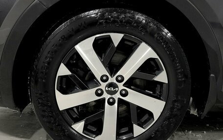 KIA Sorento IV, 2022 год, 4 200 000 рублей, 16 фотография