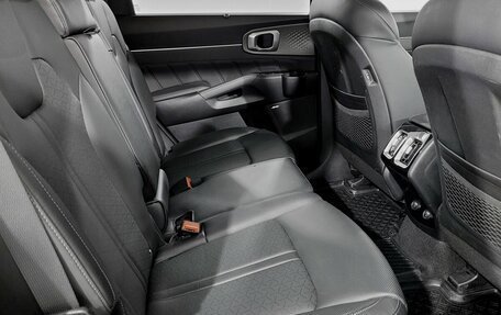 KIA Sorento IV, 2022 год, 4 200 000 рублей, 13 фотография