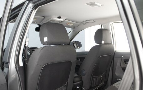 DW Hower H3 I, 2017 год, 1 180 000 рублей, 10 фотография