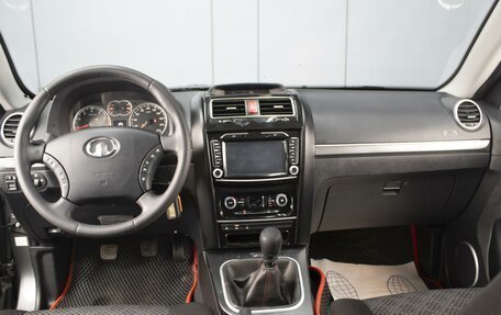 DW Hower H3 I, 2017 год, 1 180 000 рублей, 5 фотография