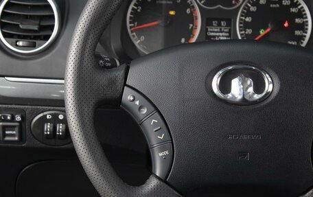 DW Hower H3 I, 2017 год, 1 180 000 рублей, 12 фотография