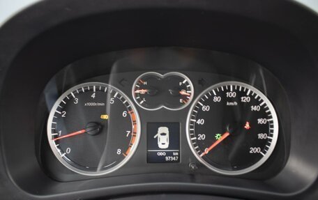 DW Hower H3 I, 2017 год, 1 180 000 рублей, 14 фотография