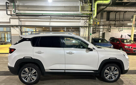 Changan CS35 Plus, 2020 год, 1 299 000 рублей, 5 фотография