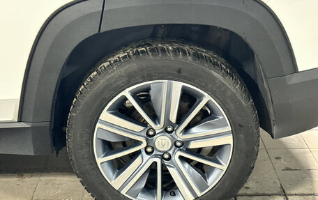 Changan CS35 Plus, 2020 год, 1 299 000 рублей, 9 фотография