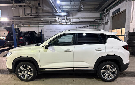 Changan CS35 Plus, 2020 год, 1 299 000 рублей, 4 фотография