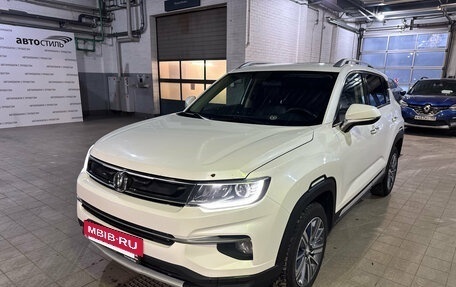 Changan CS35 Plus, 2020 год, 1 299 000 рублей, 3 фотография