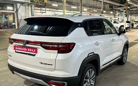 Changan CS35 Plus, 2020 год, 1 299 000 рублей, 6 фотография