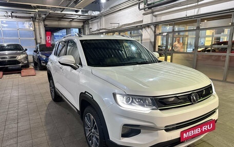 Changan CS35 Plus, 2020 год, 1 299 000 рублей, 2 фотография