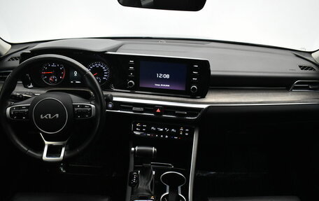 KIA K5, 2022 год, 3 250 000 рублей, 5 фотография