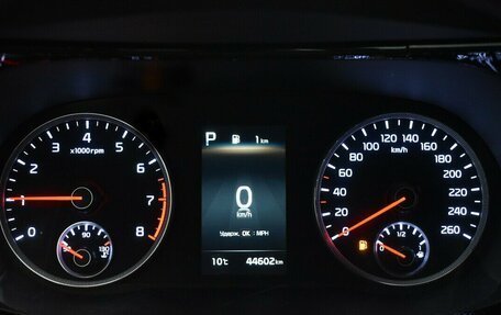 KIA K5, 2022 год, 3 250 000 рублей, 6 фотография