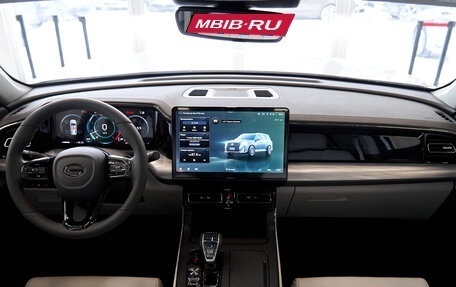 GAC GS8, 2025 год, 4 799 000 рублей, 17 фотография