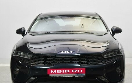 KIA K5, 2022 год, 3 250 000 рублей, 2 фотография