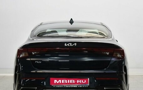 KIA K5, 2022 год, 3 250 000 рублей, 3 фотография