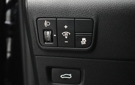 KIA K5, 2022 год, 3 250 000 рублей, 12 фотография