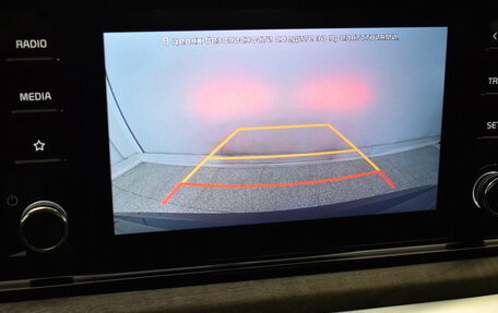 KIA K5, 2022 год, 3 250 000 рублей, 11 фотография