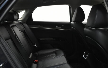 KIA K5, 2022 год, 3 250 000 рублей, 15 фотография