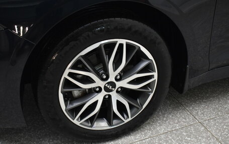 KIA K5, 2022 год, 3 250 000 рублей, 18 фотография