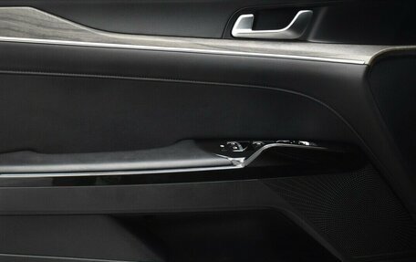 KIA K5, 2022 год, 3 250 000 рублей, 13 фотография