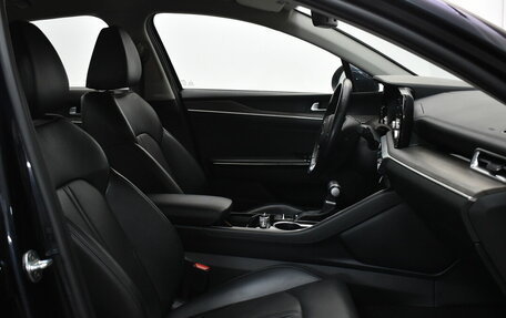 KIA K5, 2022 год, 3 250 000 рублей, 14 фотография