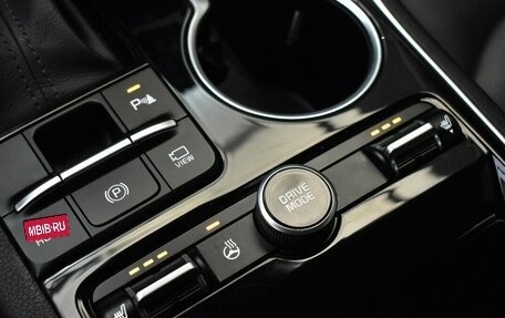 KIA K5, 2022 год, 3 250 000 рублей, 9 фотография