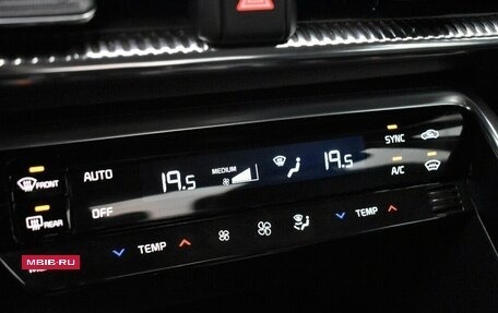 KIA K5, 2022 год, 3 250 000 рублей, 7 фотография