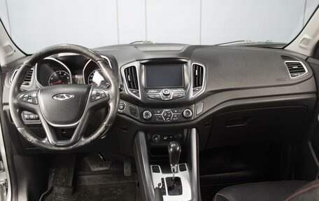 Chery Tiggo 5 I рестайлинг, 2014 год, 920 000 рублей, 5 фотография