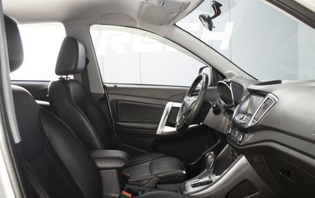 Chery Tiggo 5 I рестайлинг, 2014 год, 920 000 рублей, 7 фотография