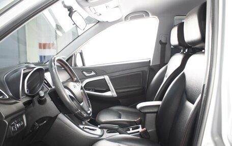 Chery Tiggo 5 I рестайлинг, 2014 год, 920 000 рублей, 8 фотография