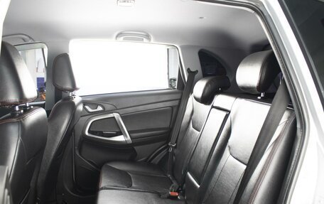 Chery Tiggo 5 I рестайлинг, 2014 год, 920 000 рублей, 9 фотография