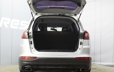 Chery Tiggo 5 I рестайлинг, 2014 год, 920 000 рублей, 18 фотография