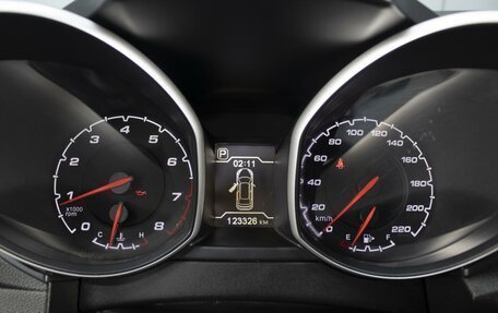 Chery Tiggo 5 I рестайлинг, 2014 год, 920 000 рублей, 14 фотография