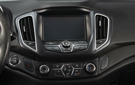 Chery Tiggo 5 I рестайлинг, 2014 год, 920 000 рублей, 16 фотография