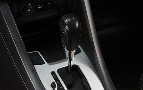 Chery Tiggo 5 I рестайлинг, 2014 год, 920 000 рублей, 17 фотография