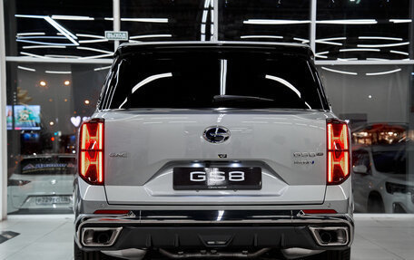 GAC GS8, 2025 год, 5 199 000 рублей, 3 фотография