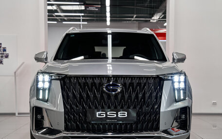 GAC GS8, 2025 год, 5 199 000 рублей, 6 фотография