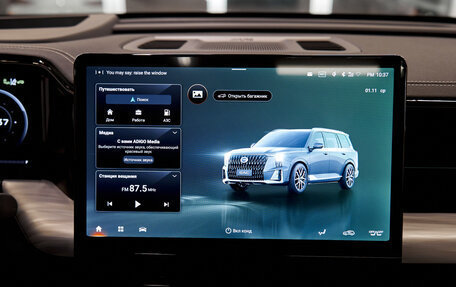 GAC GS8, 2025 год, 5 199 000 рублей, 17 фотография