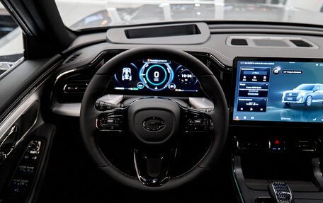 GAC GS8, 2025 год, 5 199 000 рублей, 14 фотография