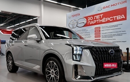 GAC GS8, 2025 год, 5 199 000 рублей, 5 фотография