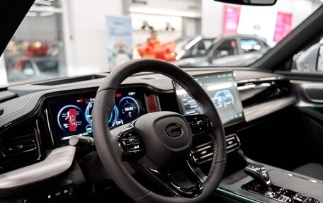 GAC GS8, 2025 год, 5 199 000 рублей, 12 фотография