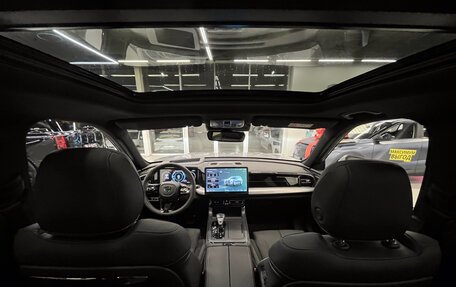 GAC GS8, 2025 год, 5 199 000 рублей, 20 фотография