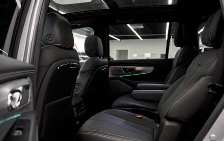 GAC GS8, 2025 год, 5 199 000 рублей, 25 фотография