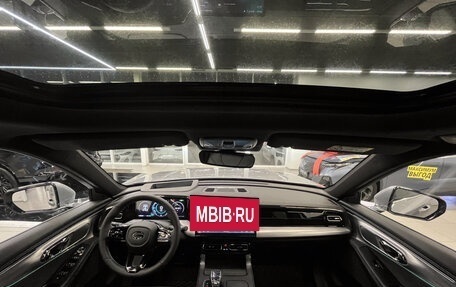 GAC GS8, 2025 год, 5 199 000 рублей, 19 фотография